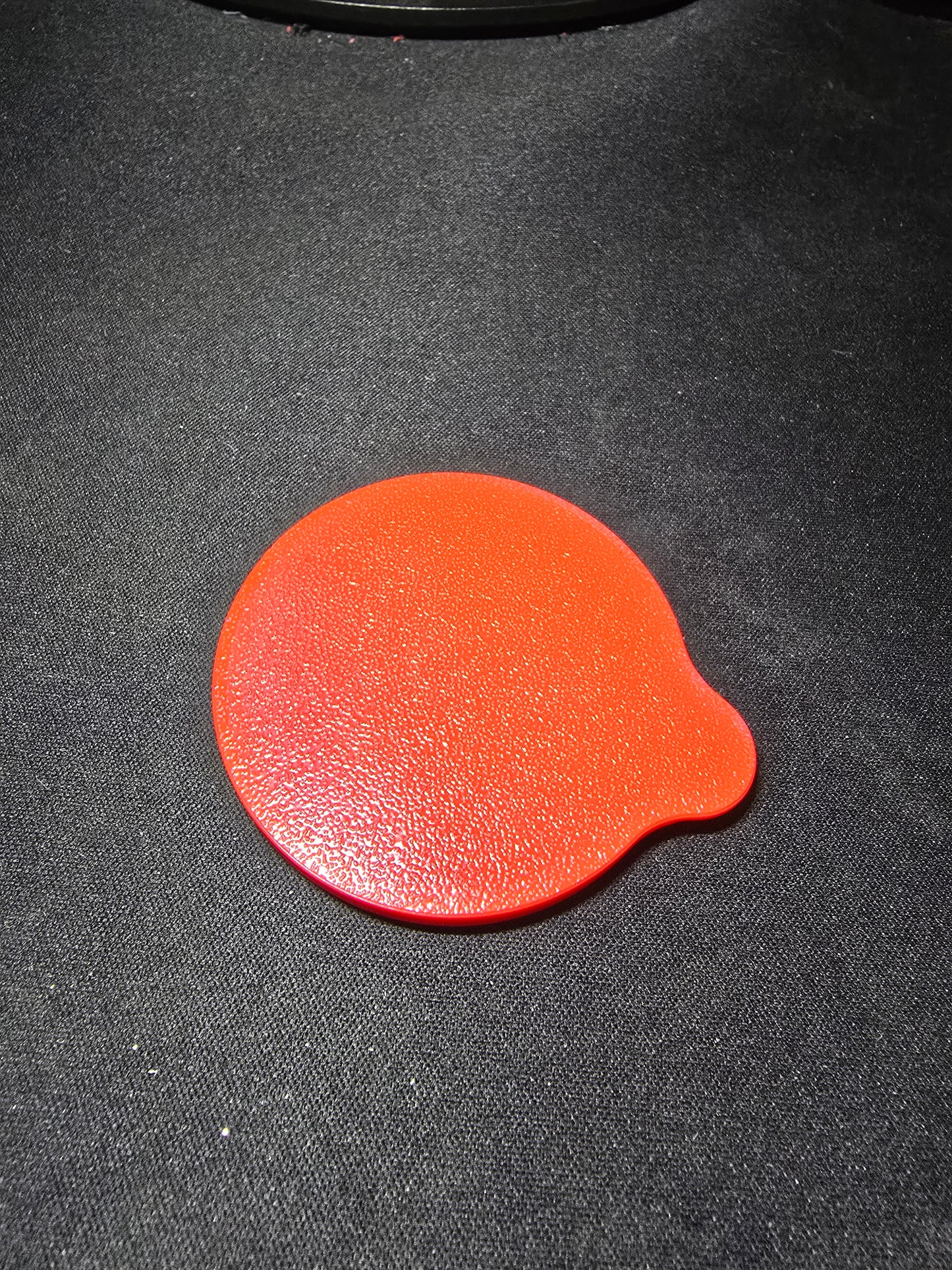 Pop Can Lid