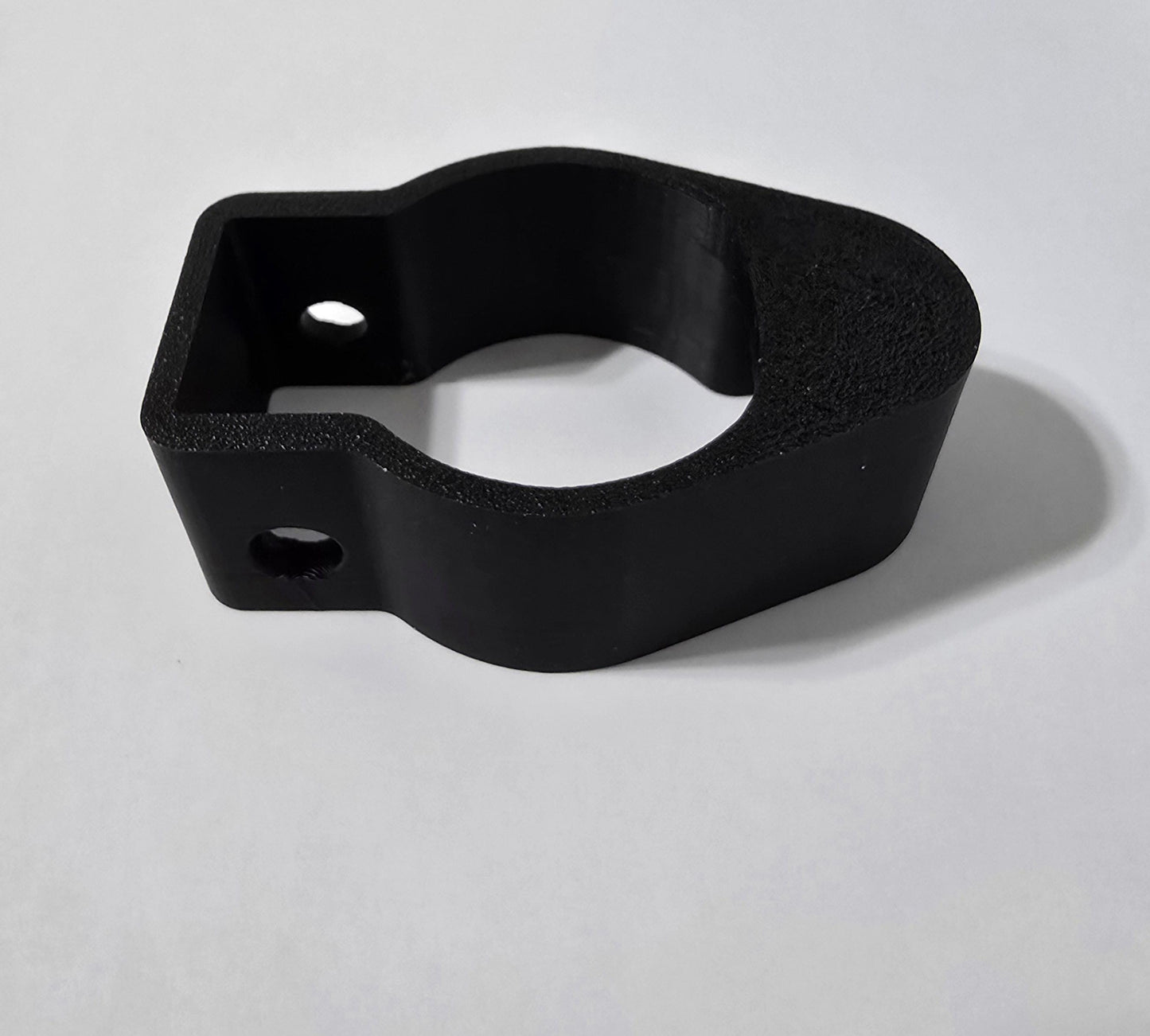 MP5 Diagnostic End Caps