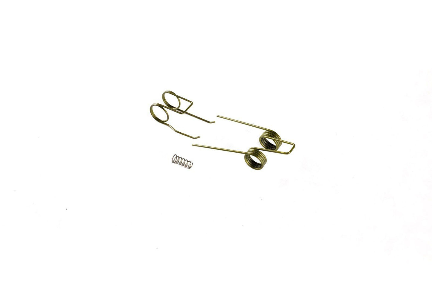 AR-15 Trigger Reduced Power Single Stage Spring Set