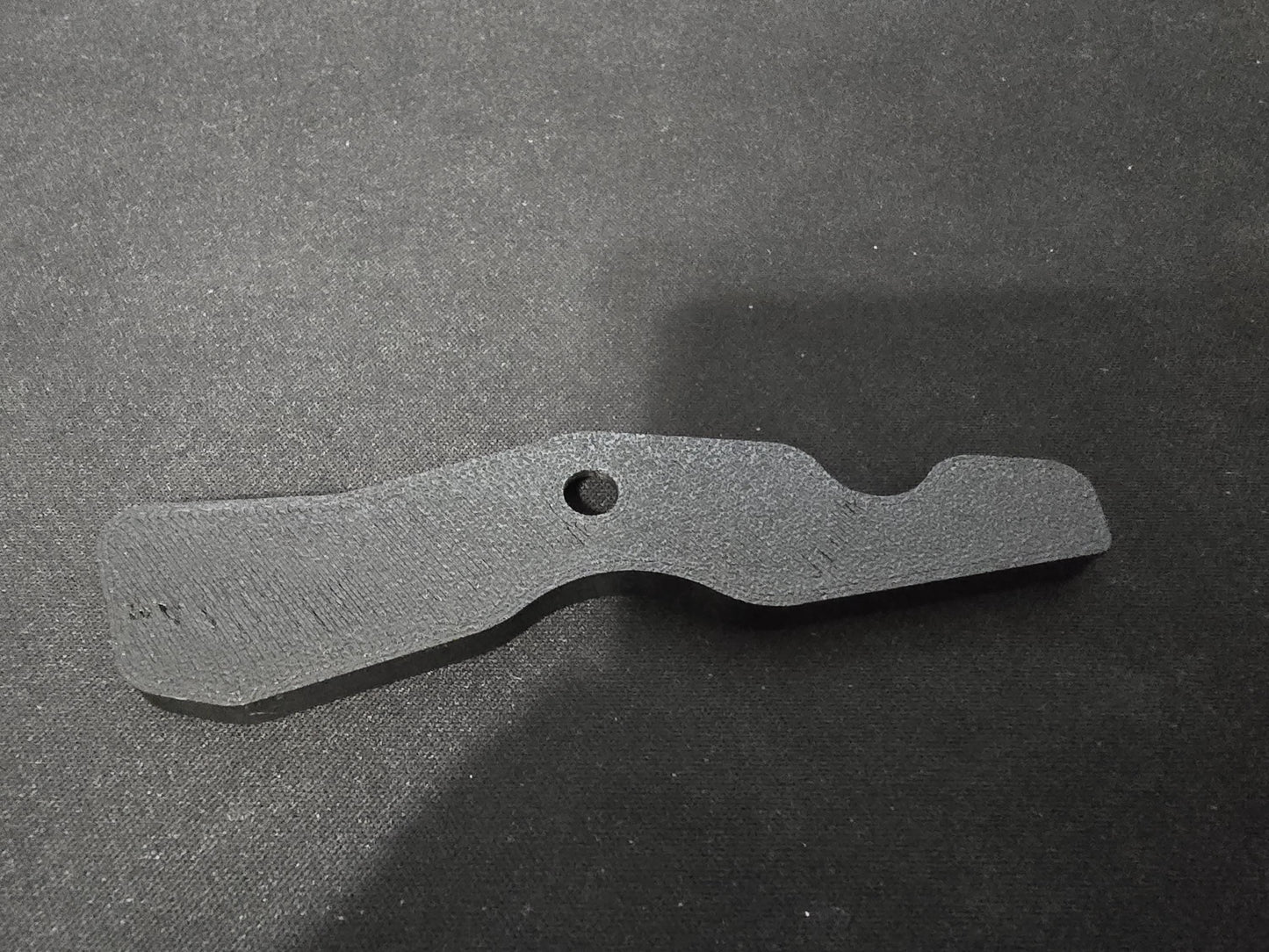 Leber v2 ejector jig