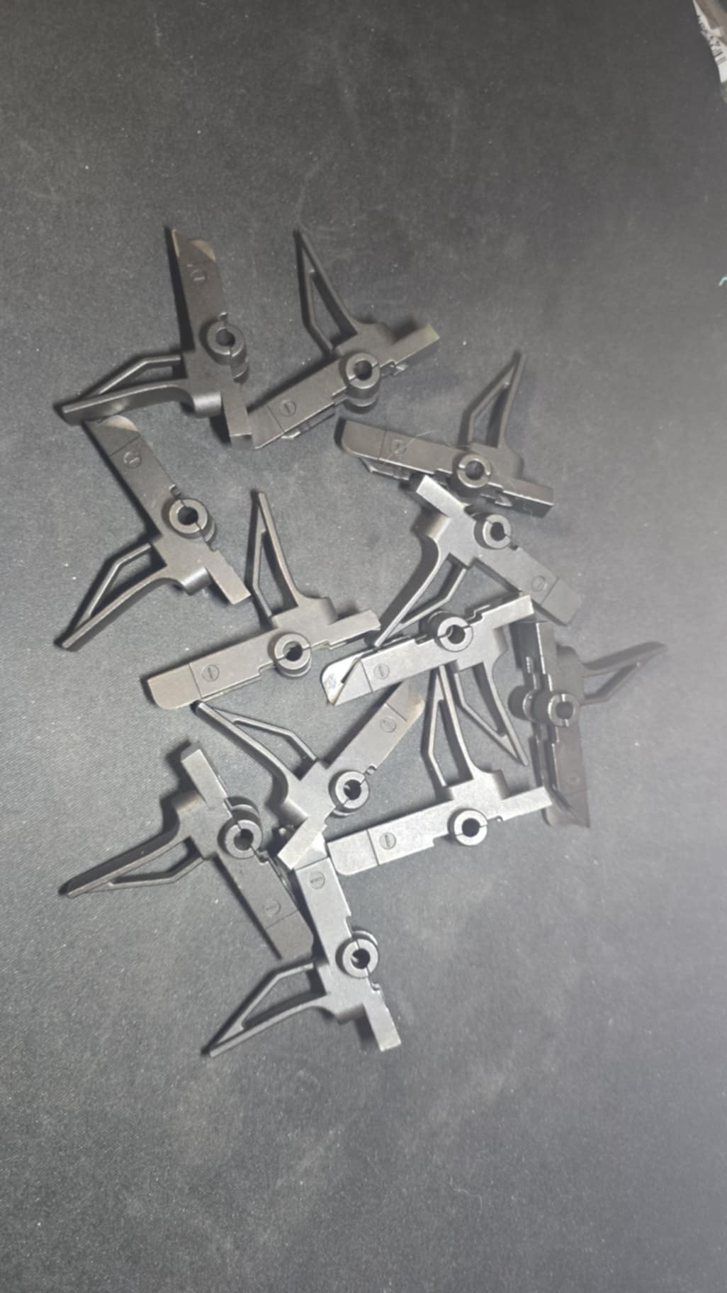 BLEMS Flat Face Trigger BLEMS