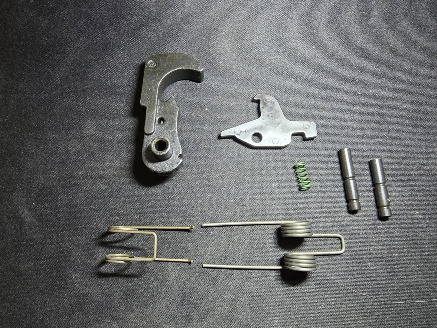 Hammer and Disconnect Kit