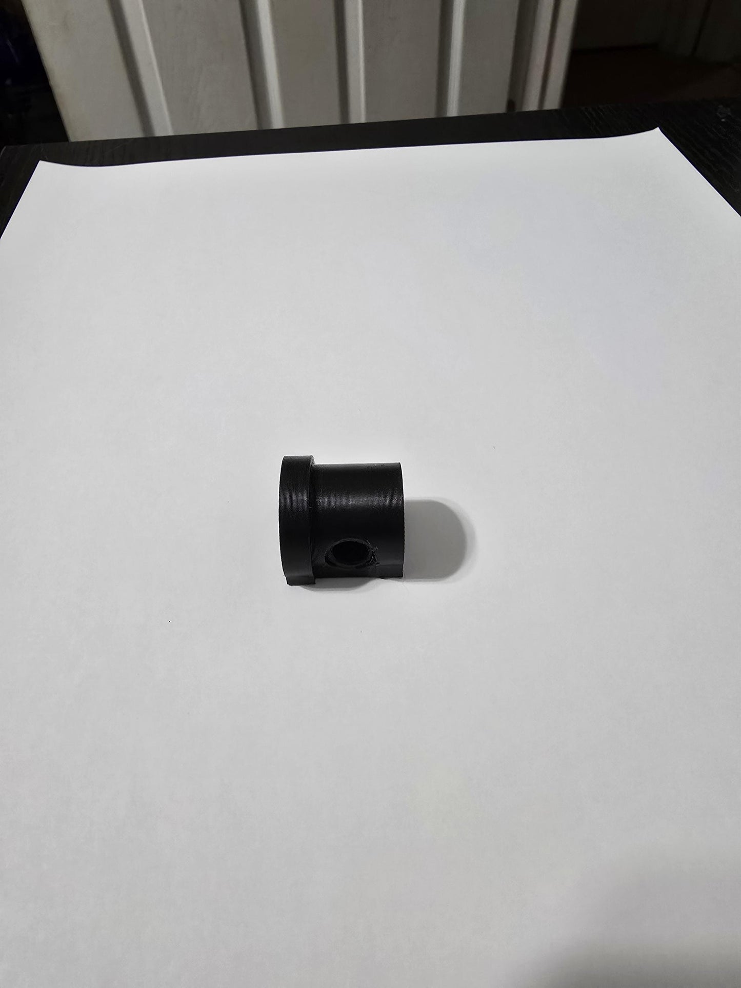 MP5 Diagnostic End Caps
