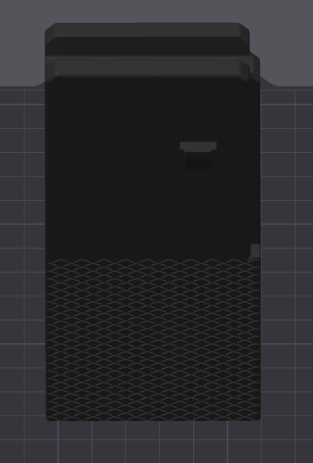 ar vise block