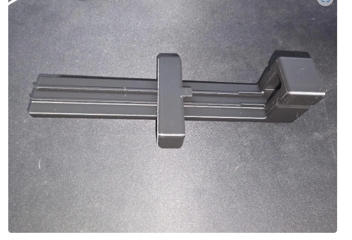 Mp5 speed loader
