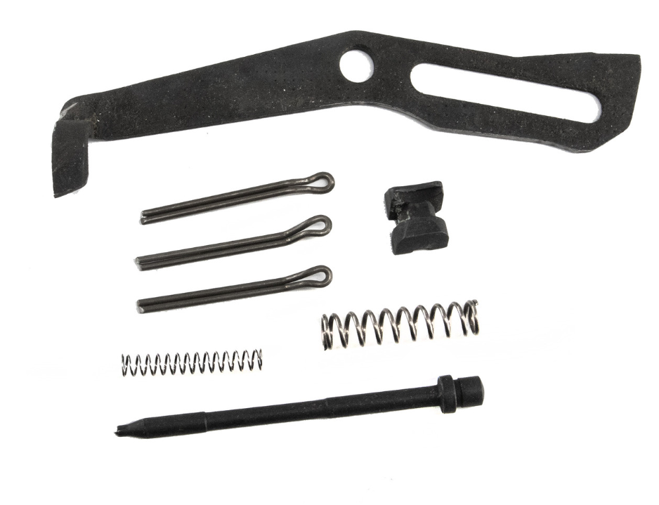 Ejector kit