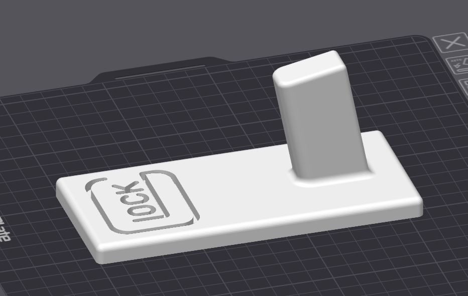 Glock Stands