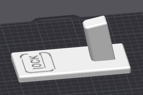 Glock Stands