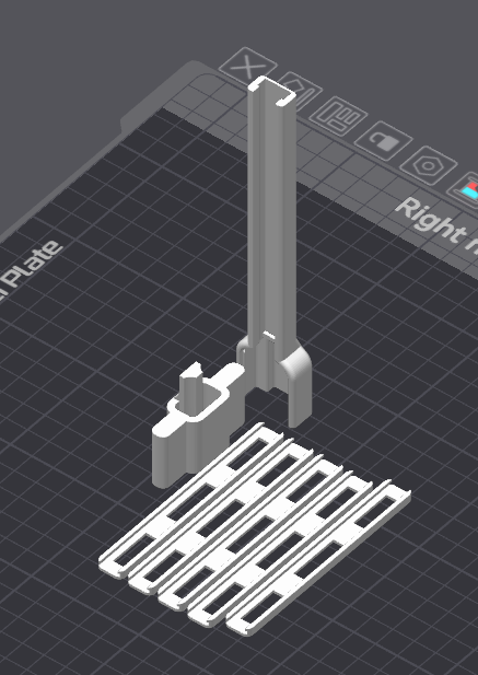 223/5.56 Stripper Clips and Loader