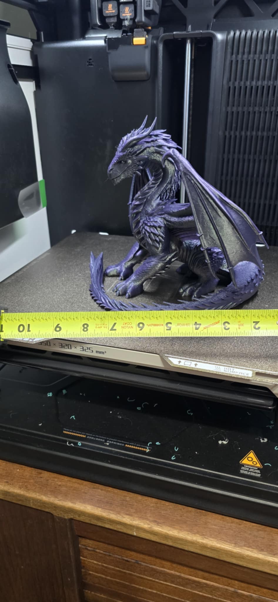 Large Dragon ONLY 1 AVALIBLE