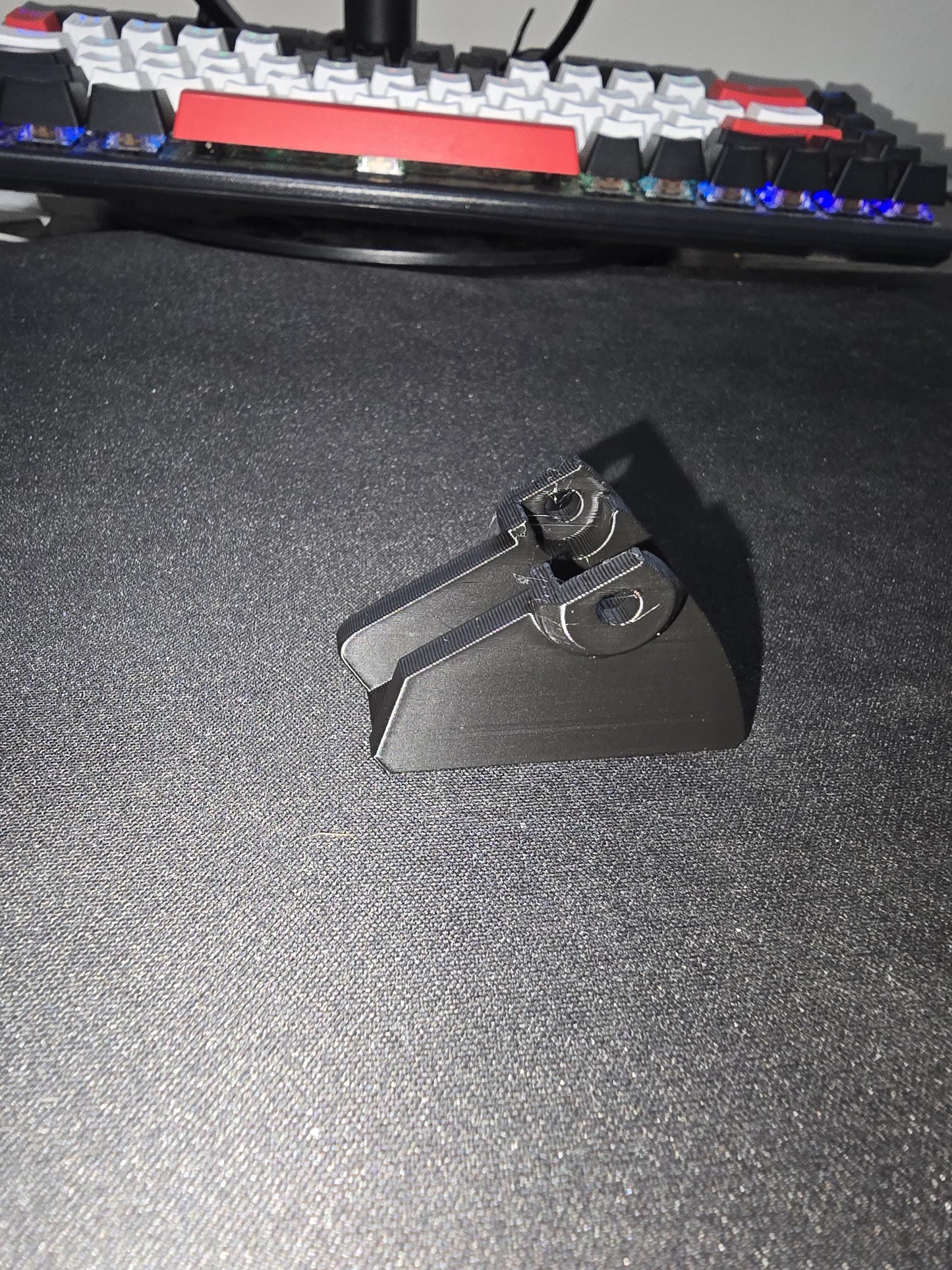 Trigger jigs