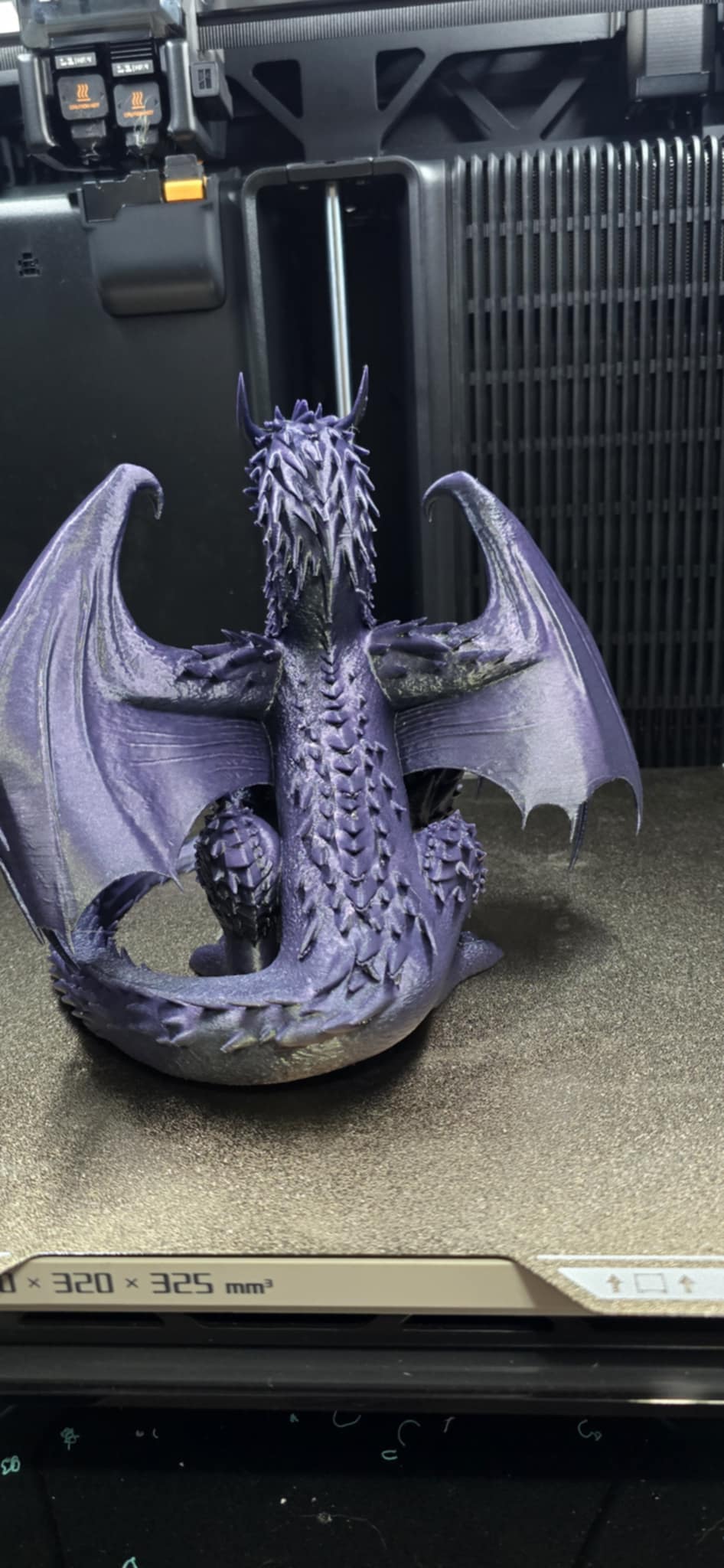 Large Dragon ONLY 1 AVALIBLE