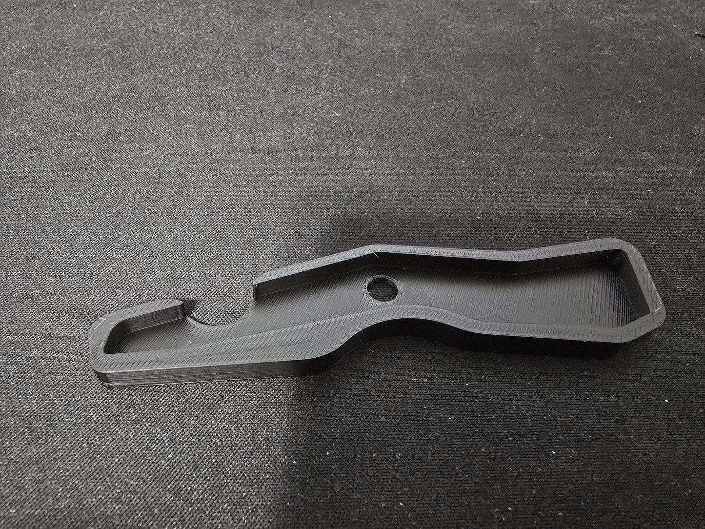 Leber v2 ejector jig