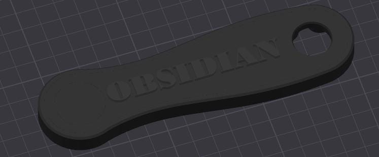 Rugged Obsidian Multi tool