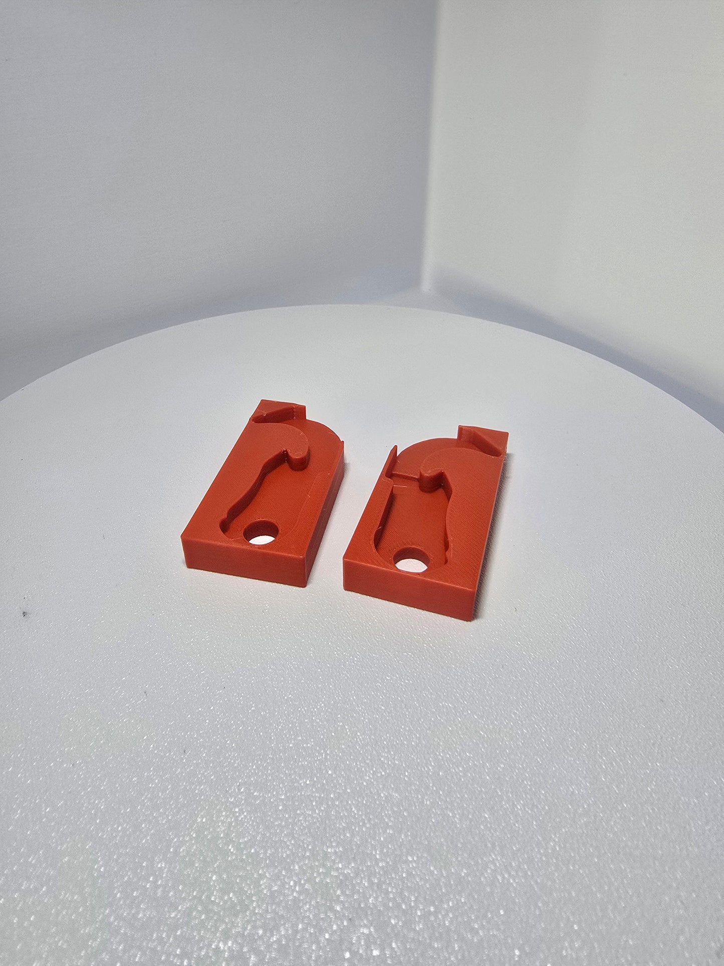 Hammer rounding jig