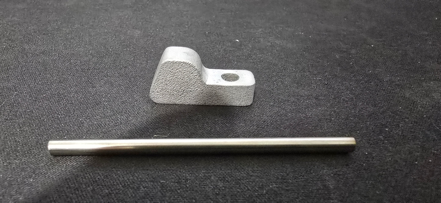 Leber v2 metal internal upgrade kit