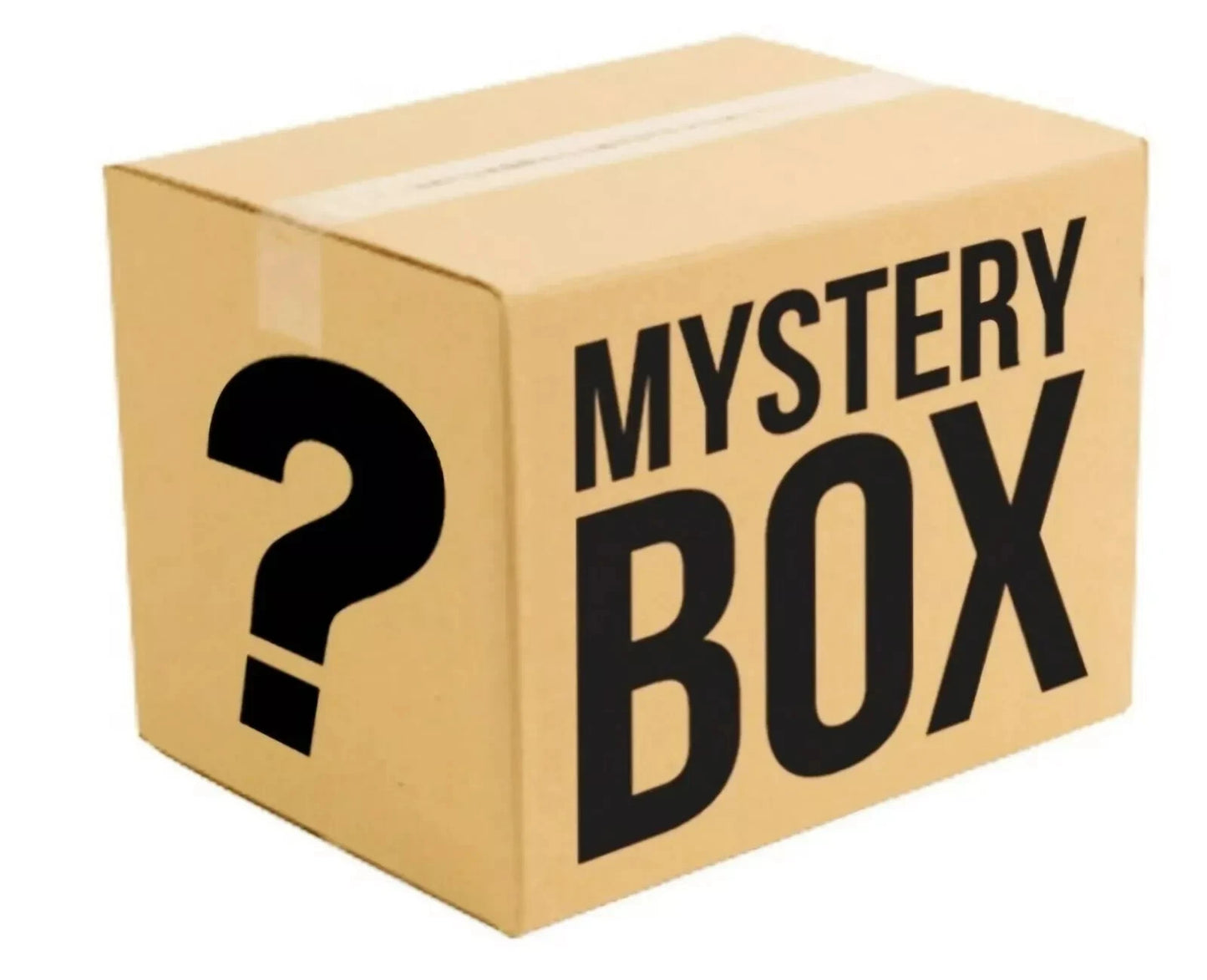Mystery Boxes