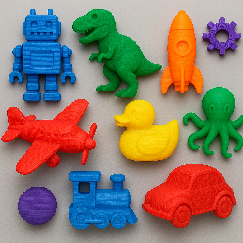 Toys