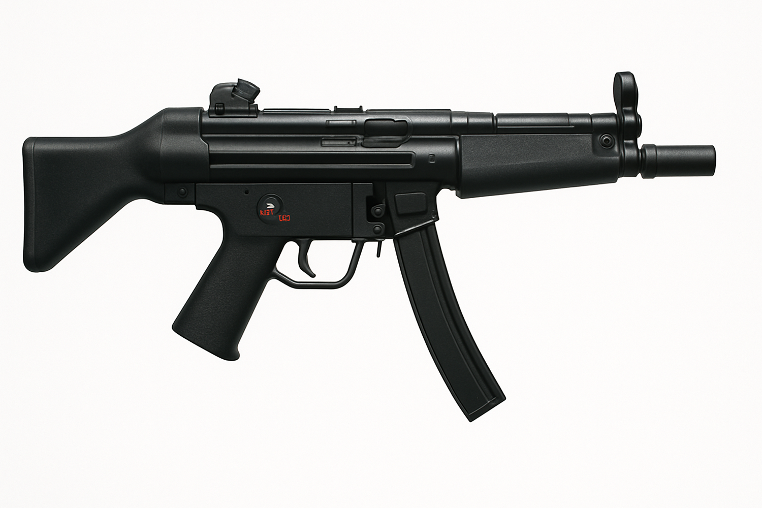 Mp5