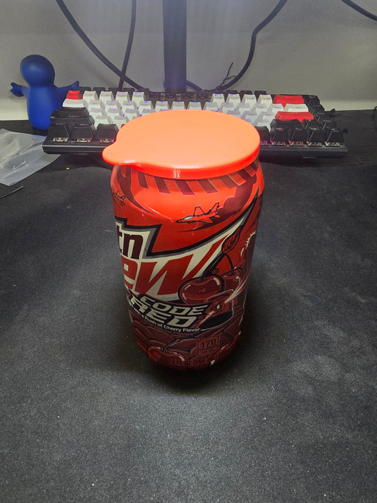 Pop Can Lid