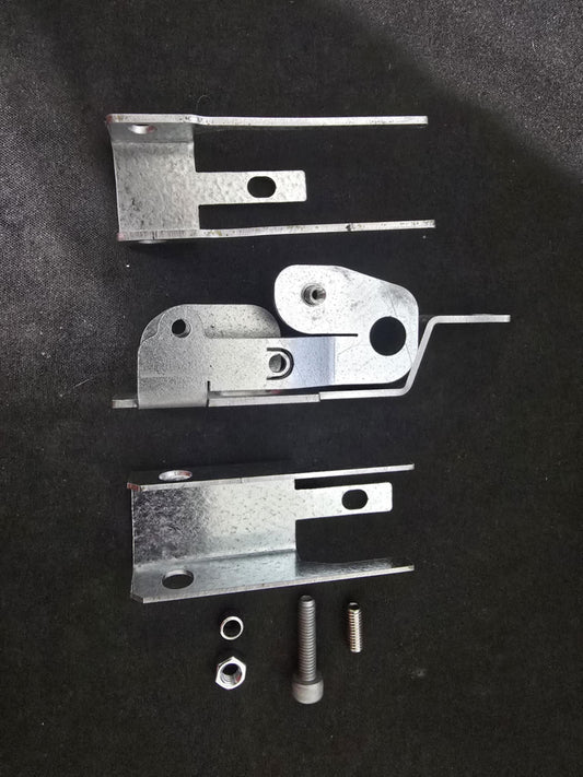 Leber v2 hardware kit