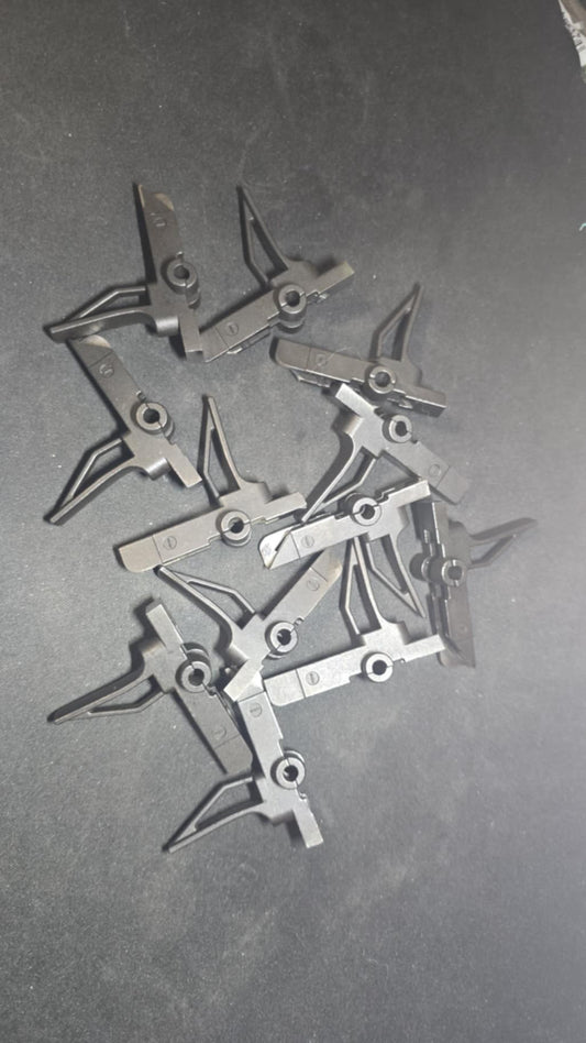 BLEMS Flat Face Trigger BLEMS