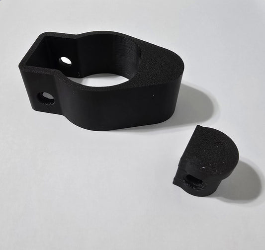MP5 Diagnostic End Caps