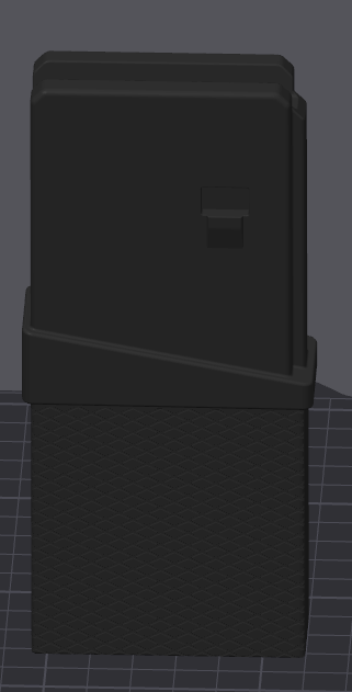 ar vise block