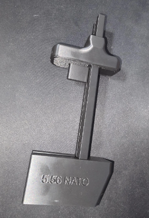 Ar speed loader