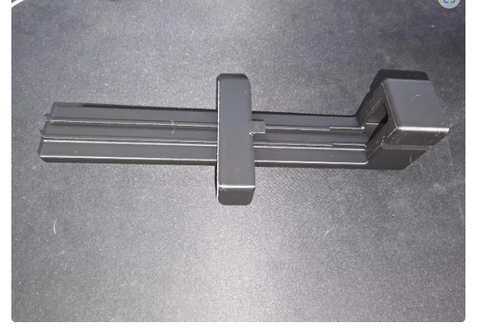 Mp5 speed loader