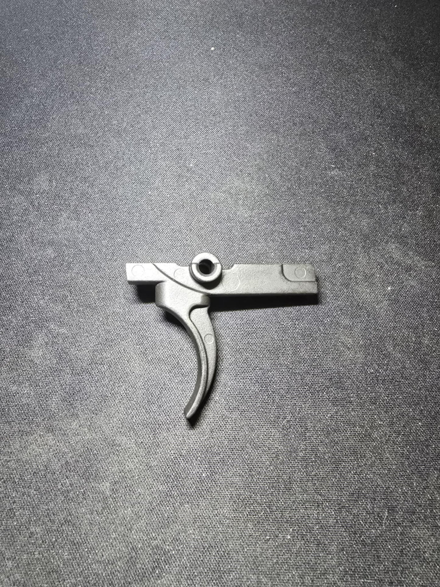Mil Spec Trigger